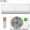SET Klimatizácia nástenná KAISAI PRO HEATa 7KW KRW-24TLHI/KRWB-24TLHO SET Klimatizácia nástenná KAISAI PRO HEATa 7KW KRW-24TLHI/KRWB-24TLHO