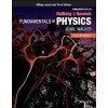 Fundamentals of Physics, Extended (Halliday,David,Resnick,Robert,Walker,Jearl)(Krúžková) Fundamentals of Physics, Extended (Halliday,David,Resnick,Robert,Walker,Jearl)(Krúžková)