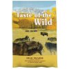 TASTE OF THE WILD High Prairie 18kg TASTE OF THE WILD High Prairie 18kg
