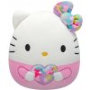 Plyšák Squishmallows Hello Kitty 20cm Plyšák Squishmallows Hello Kitty 20cm