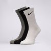 Nike Nike Cushioned Crew viacfarebné
