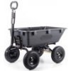 Záhradný vozík G21 GA 120 Záhradný vozík G21 GA 120