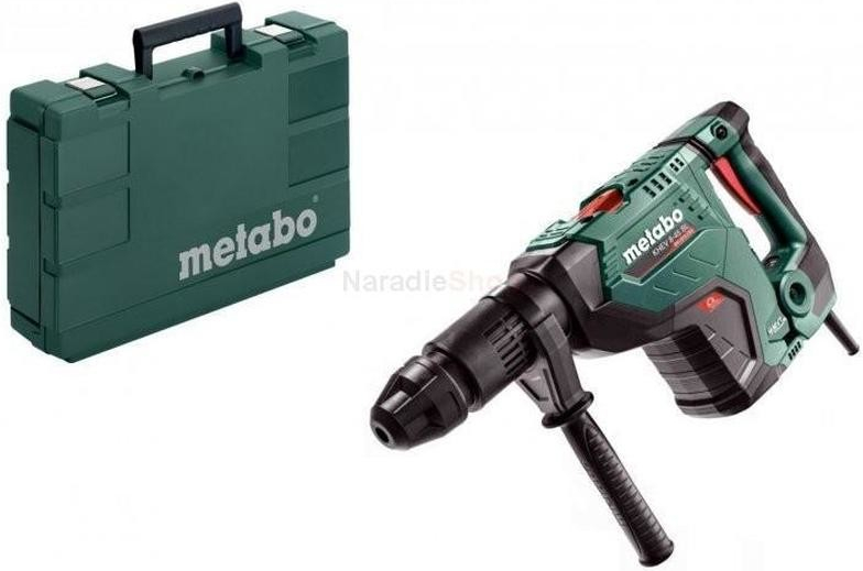 Metabo KHEV 8 45 BL 600766500