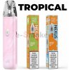 Štartovacia sada - OXVA XLIM GO LITE, Farba Light Pink, obsah nikotínu Silný fajčiar - 20mg/ml, príchuť Tropical Štartovacia sada - OXVA XLIM GO LITE, Farba Light Pink, obsah nikotínu Silný fajčiar - 20mg/ml, príchuť Tropical