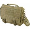 KOMBAT Taška cez rameno MESSENGER malá 10L Farebný variant: COYOTE Viac variant v ponuke KOMBAT Taška cez rameno MESSENGER malá 10L Farebný variant: COYOTE Viac variant v ponuke