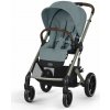 Cybex Balios S Lux Stormy blue Cybex Balios S Lux Stormy blue