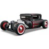 MAISTO assemblyLine 1929 Ford Model A 1:24 MAISTO assemblyLine 1929 Ford Model A 1:24