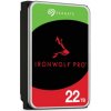 Seagate IronWolf Pro 22TB, ST22000NT001 Seagate IronWolf Pro 22TB, ST22000NT001