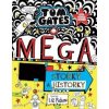 Tom Gates 16: MEGA storky a historky Tom Gates 16: MEGA storky a historky