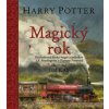 Harry Potter: Magický rok - J.K. Rowling, Jim Kay (ilustrátor) Harry Potter: Magický rok - J.K. Rowling, Jim Kay (ilustrátor)