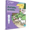 Albi Kouzelné čtení - Kniha Zvířátka na statku Albi Kouzelné čtení - Kniha Zvířátka na statku