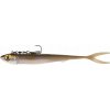 Fox Rage Pelagic Ready Rig Slick Finesse Natural Perch 16 cm