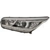 ACI KIA CEE'D 5/12-9/15 predné svetlo H7 + H7 + H7 + LED (el. ovládané + motorček) L