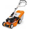 STIHL RM 650 VE