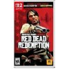 NS2 - Red Dead Redemption (CIB) (5026555073097) NS2 - Red Dead Redemption (CIB) (5026555073097)