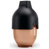 HEORSHE - antikoliková dojčenská fľaša 0m+ 160 ml - Black HEORSHE - antikoliková dojčenská fľaša 0m+ 160 ml - Black
