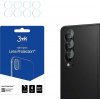 3mk Lens Hybridné sklo ochrana kamery pre Samsung Galaxy Z Fold5 4ks 5903108529655 3mk Lens Hybridné sklo ochrana kamery pre Samsung Galaxy Z Fold5 4ks 5903108529655