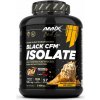 Amix Black Line Black CFM Isolate 2000 g salted caramel ice cream (17304) Amix Black Line Black CFM Isolate 2000 g salted caramel ice cream (17304)