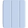 Comma puzdro Joy Series PU Case With Pencil Slot iPad 13 M4 2024 6942297100770 Light Blue Comma puzdro Joy Series PU Case With Pencil Slot iPad 13 M4 2024 6942297100770 Light Blue