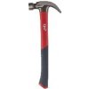 Milwaukee - Tesárske kladivo 570 g, s magnetom 4932478658 Milwaukee - Tesárske kladivo 570 g, s magnetom 4932478658