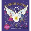 Labutie jazero priestorové leporelo Labutie jazero priestorové leporelo