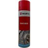Würth WURTH Čistič bŕzd 500ml Würth WURTH Čistič bŕzd 500ml