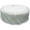 HANSCRAFT MSpa ochranný kryt na vírivku pre 4 osoby