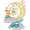 Sylvanian family Kolekce kouzelné vílí přívěsky Stmívání