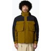 Pánska bunda do dažďa The North Face M66 Cargo Rain moss green/black Pánska bunda do dažďa The North Face M66 Cargo Rain moss green/black