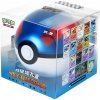 Nintendo Pokemon Pikachu Legendary Celebration: Great Ball Tin Nintendo Pokemon Pikachu Legendary Celebration: Great Ball Tin