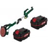 Parkside® Aku nástenná a stropná brúska Pwdsa 20-Li A1 + Akumulátor 20 V/4 Ah, 2 kusy (800011815) Parkside® Aku nástenná a stropná brúska Pwdsa 20-Li A1 + Akumulátor 20 V/4 Ah, 2 kusy (800011815)