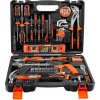 Sada náradia v kufríku (61-dielna) Sada náradia v kufríku (61-dielna)