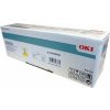 Toner OKI 46490621 žltý (46490621) Toner OKI 46490621 žltý (46490621)