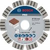 Diamantový kotúč Bosch PRO Abrasive 125 mm Diamantový kotúč Bosch PRO Abrasive 125 mm