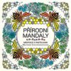 Přírodní mandaly - Melpomeni Chatzipanagiotou Přírodní mandaly - Melpomeni Chatzipanagiotou