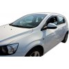 Deflektory CHEVROLET AVEO 2011 Deflektory CHEVROLET AVEO 2011