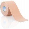 BB Tape Ice kineziotejp z hodvábu béžová 5 m x 5 cm BB Tape Ice kineziotejp z hodvábu béžová 5 m x 5 cm