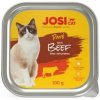 Josera JosiCat vanička Cat Paté with Beef 100 g Josera JosiCat vanička Cat Paté with Beef 100 g