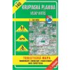 Turistická mapa 146 Krupinská planina - Veľký Krtíš 1 : 50 000 Turistická mapa 146 Krupinská planina - Veľký Krtíš 1 : 50 000