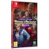 Double Dragon Revive - Limited Edition (SWITCH) Double Dragon Revive - Limited Edition (SWITCH)