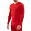 Jako | JAKO Function Longsleeve Underwear | červená| M Jako | JAKO Function Longsleeve Underwear | červená| M