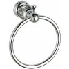 Mexen príslušenstvo, ESTELA držiak na uteráky Ring, chróm, 7011532-00 Mexen príslušenstvo, ESTELA držiak na uteráky Ring, chróm, 7011532-00