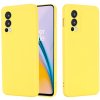 VSETKONAMOBIL 44312 RUBBER Ochranný kryt OnePlus Nord 2 5G žltý VSETKONAMOBIL 44312 RUBBER Ochranný kryt OnePlus Nord 2 5G žltý