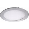 Stropné svietidlo zapustené Kanlux 12 W integrovaný LED zdroj 16,9 cm strieborné Stropné svietidlo zapustené Kanlux 12 W integrovaný LED zdroj 16,9 cm strieborné