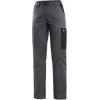 Canis CXS pánske nohavice PHOENIX CEFEUS sivo čierne Canis CXS pánske nohavice PHOENIX CEFEUS sivo čierne