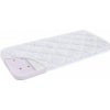 Träumeland Matrac Brise Light ABC Samba & Salsa 4 34,5 x 76 cm Träumeland Matrac Brise Light ABC Samba & Salsa 4 34,5 x 76 cm