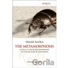The Metamorphosis - Franz Kafka, Karel Hruška (ilustrátor) The Metamorphosis - Franz Kafka, Karel Hruška (ilustrátor)