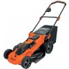 Black+Decker CLMA4820L2 - AKU kosačka 36V, 48cm, 2×AKU Black+Decker CLMA4820L2 - AKU kosačka 36V, 48cm, 2×AKU