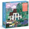 GARDEN PATH 300 PIECE PUZZLE GARDEN PATH 300 PIECE PUZZLE
