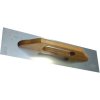 EXTOL CRAFT Hladidlo antikorové, drevená rukoväť, 480x130mm EXTOL CRAFT Hladidlo antikorové, drevená rukoväť, 480x130mm
